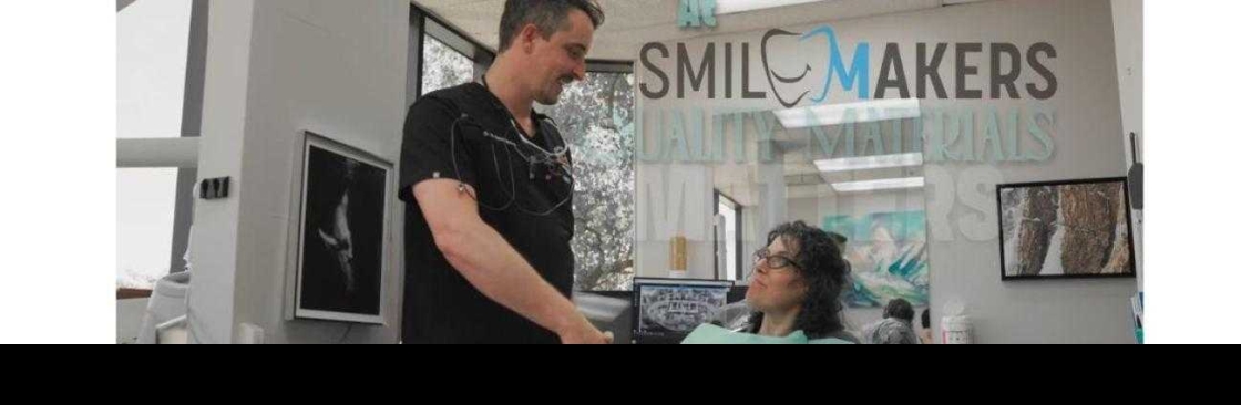 Smile Makers Dental Care Cover Image