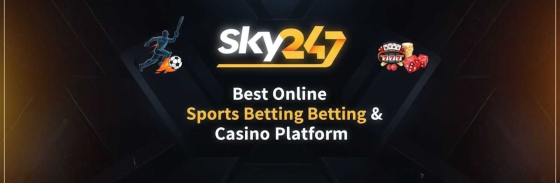 skyexchange 247 Cover Image