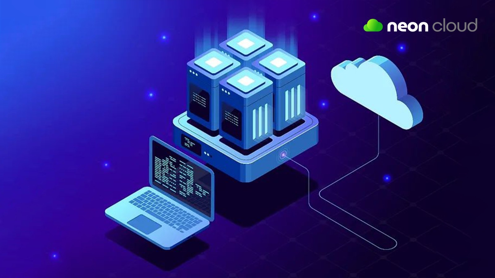 Cloud Based Block Storage & Cloud Storage Types | Neon Cloud