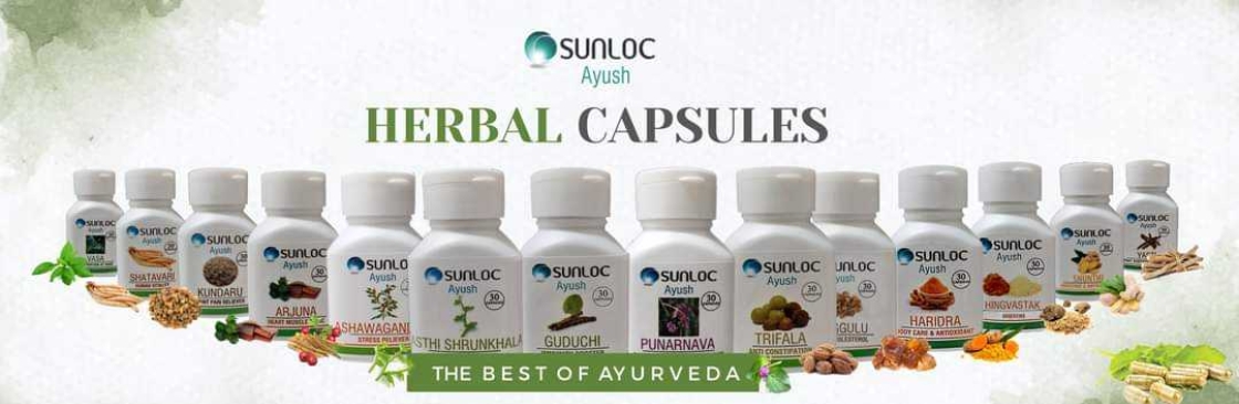 Sunil Healthcare Cover Image