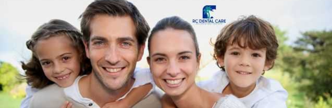 RC Dental Care Cover Image