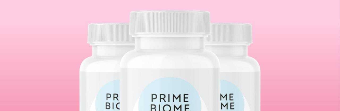 Prime Biome Price Cover Image