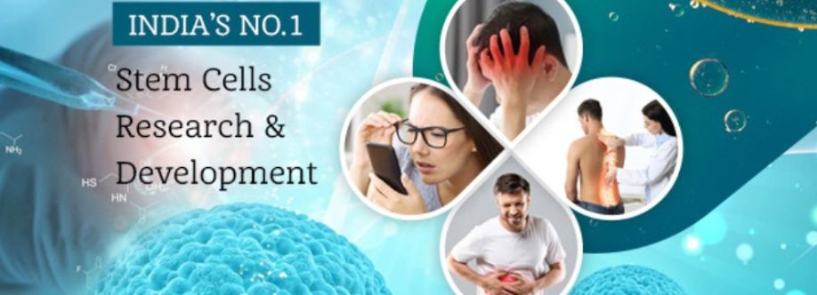 Advancells Stem Cells Research Lab Cover Image