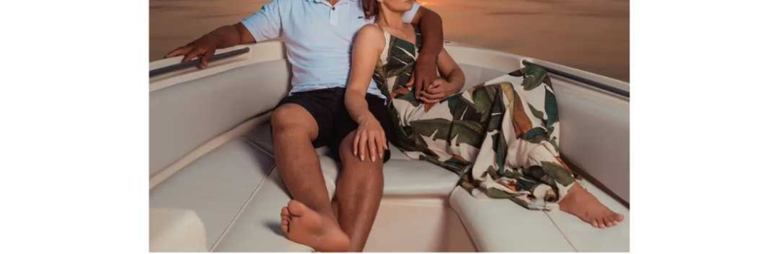 ESA Yacht Party Dubai Cover Image