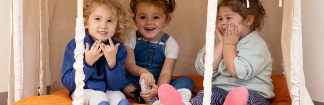 Children Choice Cover Image