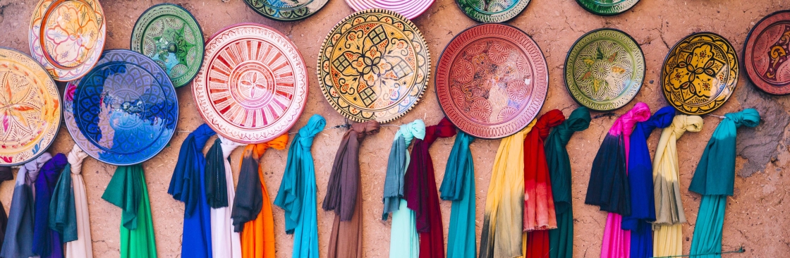 Mundo Marruecos Cover Image