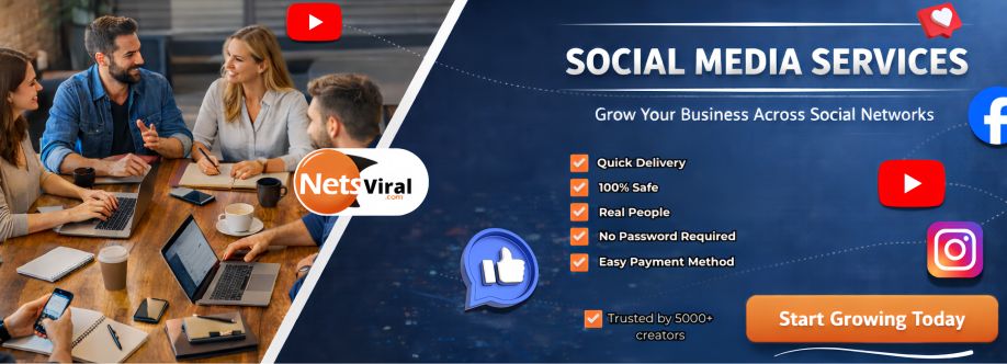 Nets viral Cover Image