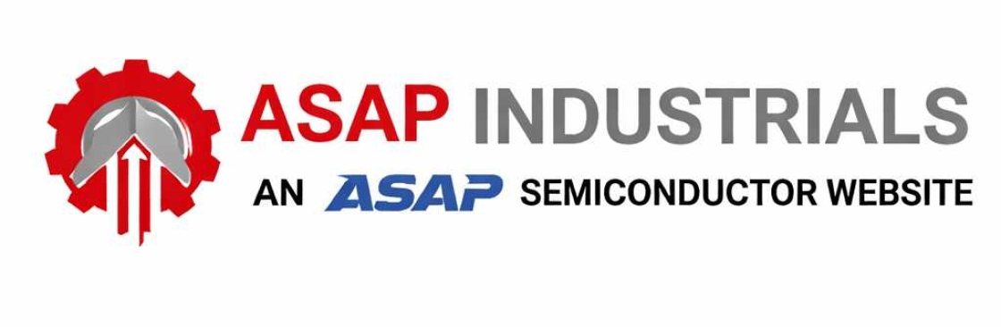 ASAP Industrials Cover Image