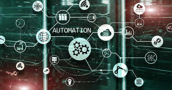 Workflow Automation Services | Advanced Business Automation