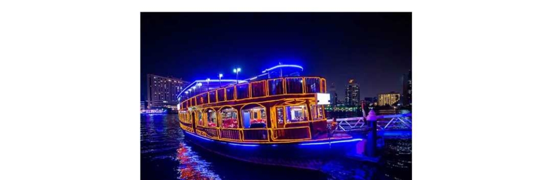 ESA Dhow Cruise Dubai Cover Image