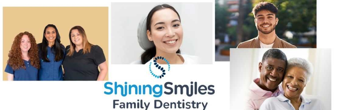 Shining Smiles Family Dentistry Cover Image
