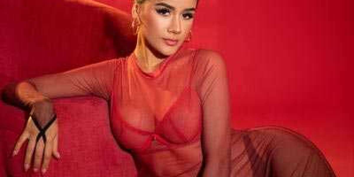 VIP Travel Escorts & Luxury Companion Experience for Elite Global Travelers