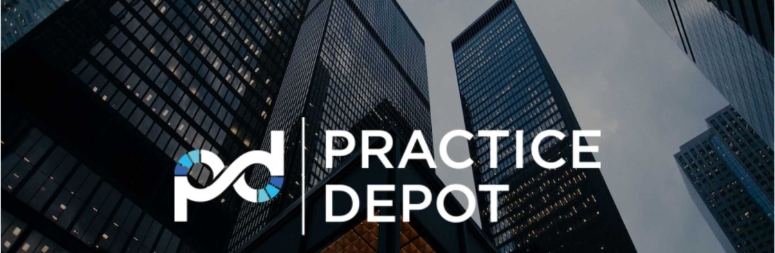 Practice Depot Cover Image