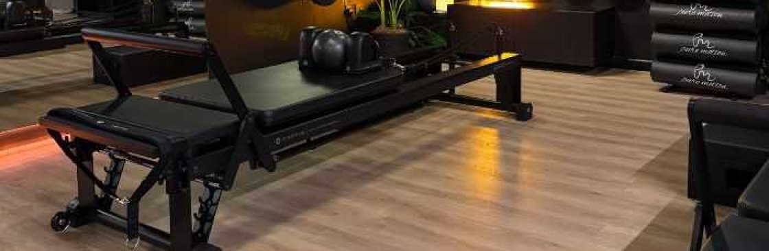 Pure Motion Yoga Center LLC Cover Image