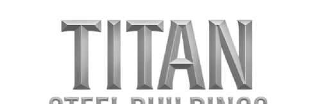 Titan Steel Buildings Cover Image