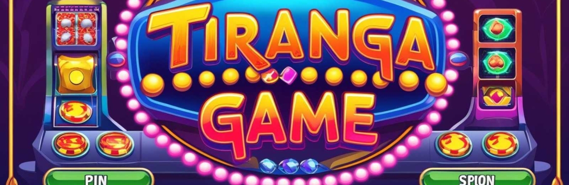 Tiranga game Cover Image