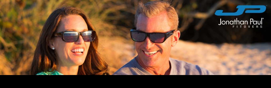 Fitover USA Cover Image