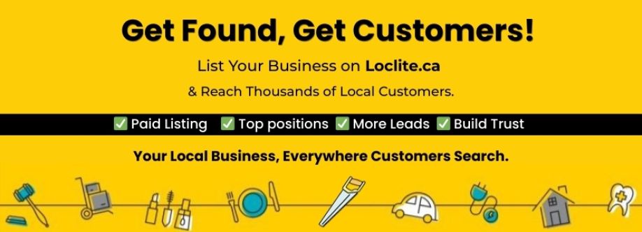 loclite canada Cover Image