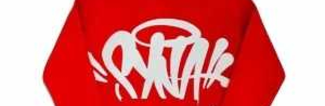 syna world hoodie Cover Image