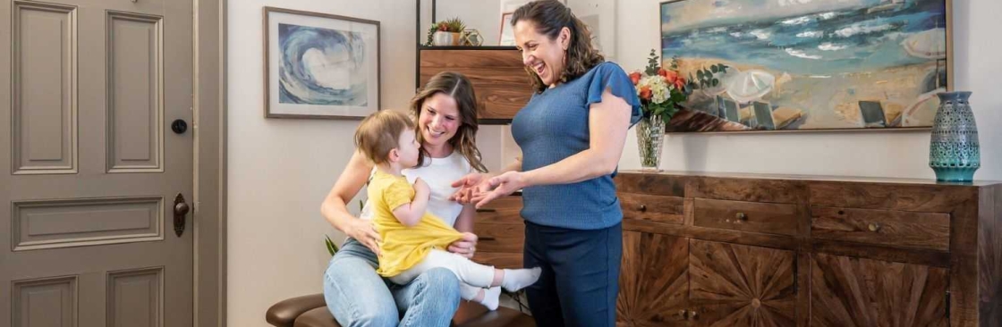 Moving Body Chiropractic Cover Image