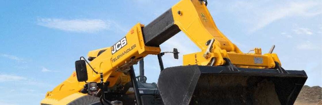 Pasco JCB Cover Image