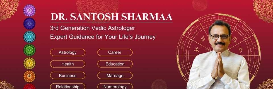 Santosh Sharmaa Cover Image