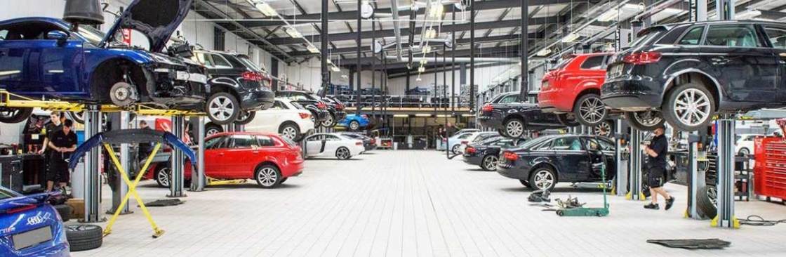 Peters Auto Cover Image