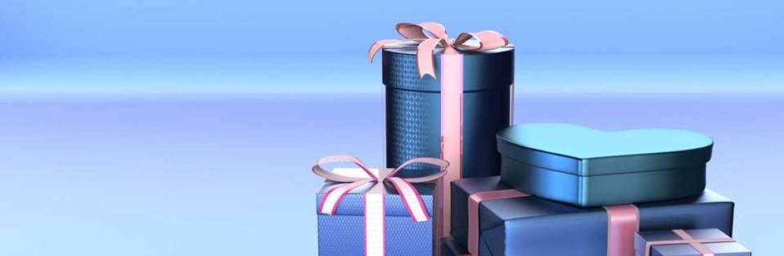 Pristine Gifts Cover Image