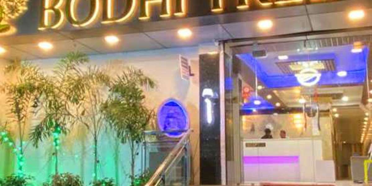 Best Hotels in Patna Near Railway Station: A Complete Guide for Families & Couples (2026)