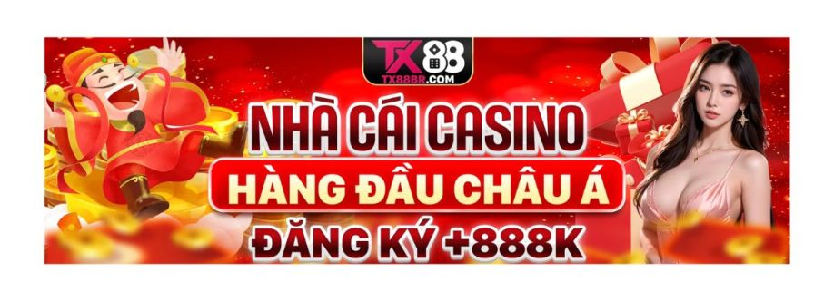 TX88 BRCOM Cover Image