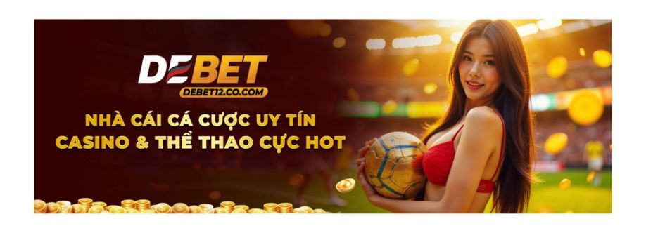 DEBET 12COCCOM Cover Image