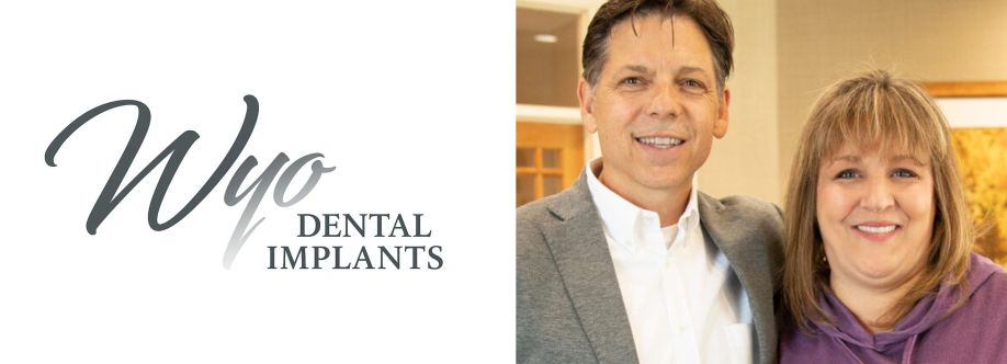 Wyoming Dental Implants Cover Image