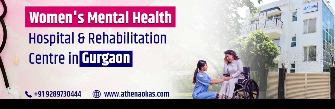 Athena Okas Cover Image