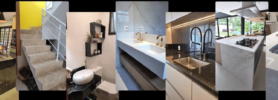 Nero Portoro Marmoraria Cover Image