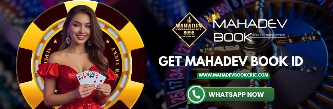 Mahadev book Cover Image