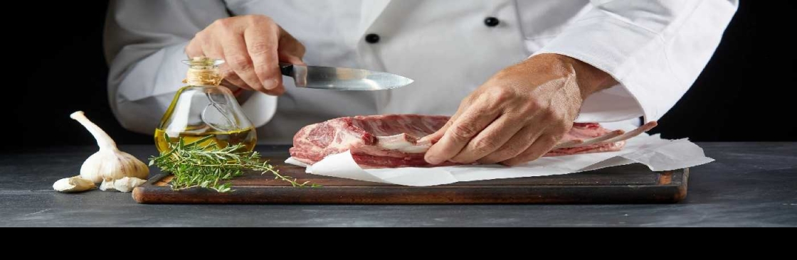 Rural Butcher Supplies Cover Image