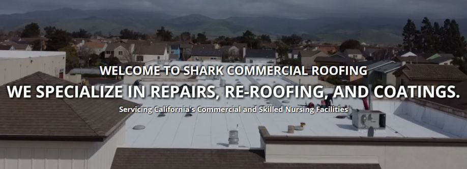 Shark Roofing Systems Cover Image