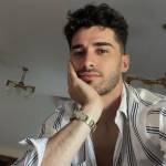 William Russell Profile Picture