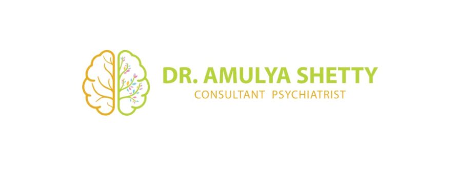 Dr Amulya Shetty Cover Image