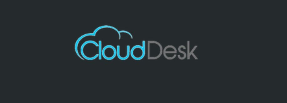 Clouddesk Technology Sdn Bhd Cover Image