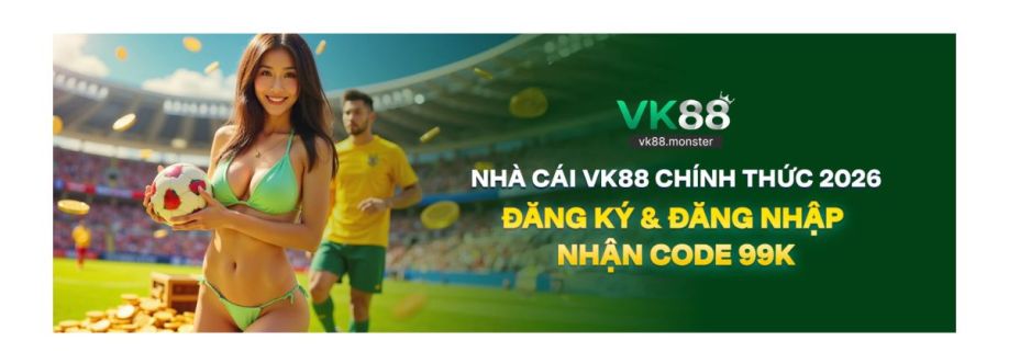 VK88 MONSTER Cover Image