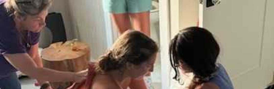 Candice Enriquez Hypnotherapy Cover Image