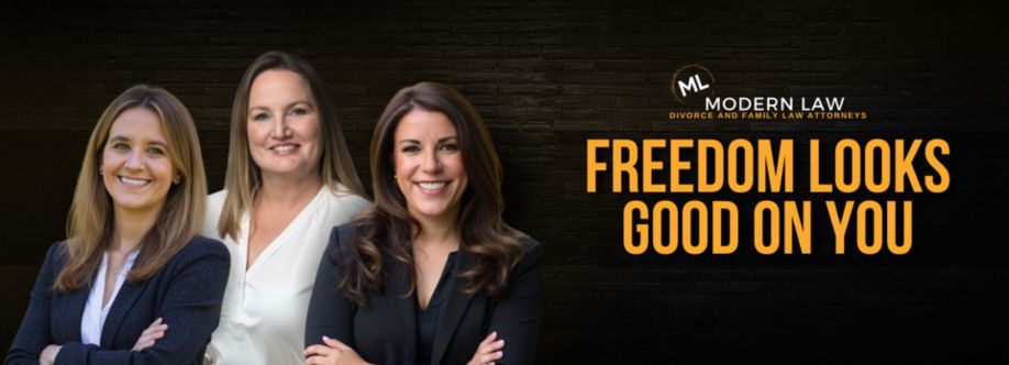 Modern Law Cover Image