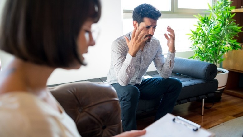 How Rockwall Anxiety Counseling Helps You Reclaim Control of Your Life | Websyndic