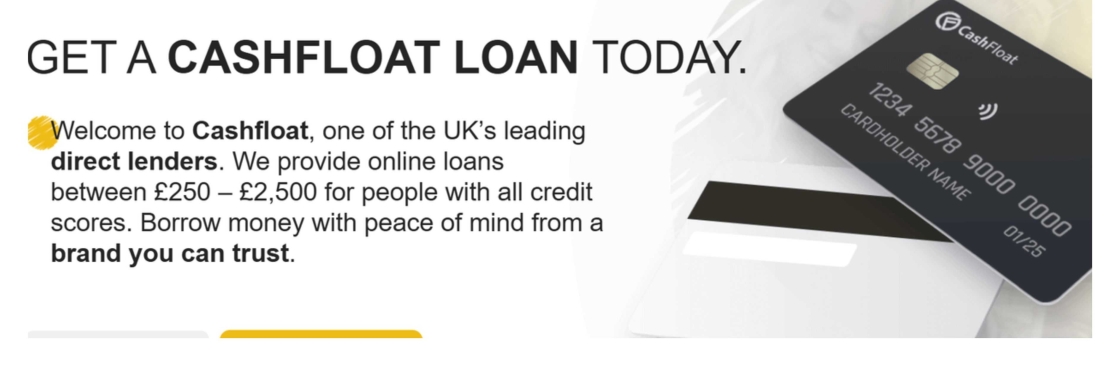 Cash Float Cover Image