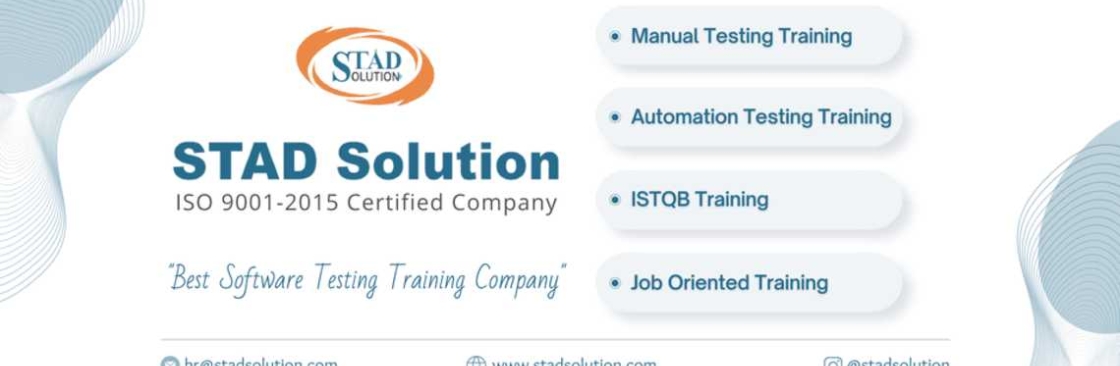 Stad solution Cover Image