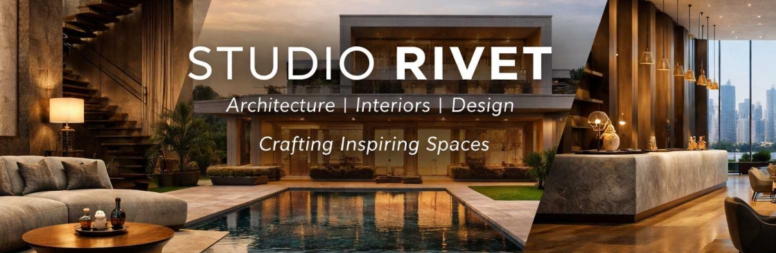 Studio Rivet Cover Image