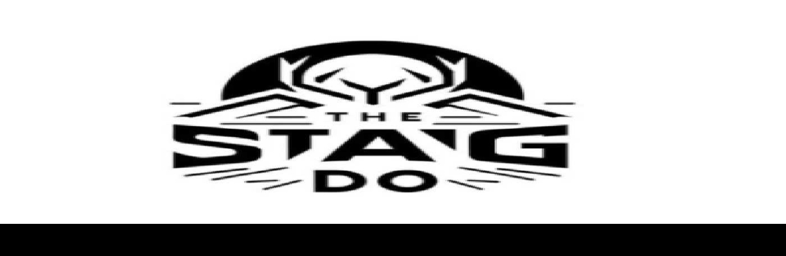 The Stag Do IDeas Cover Image