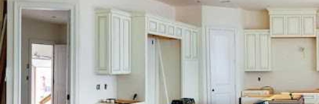 Blaine Construction Cover Image