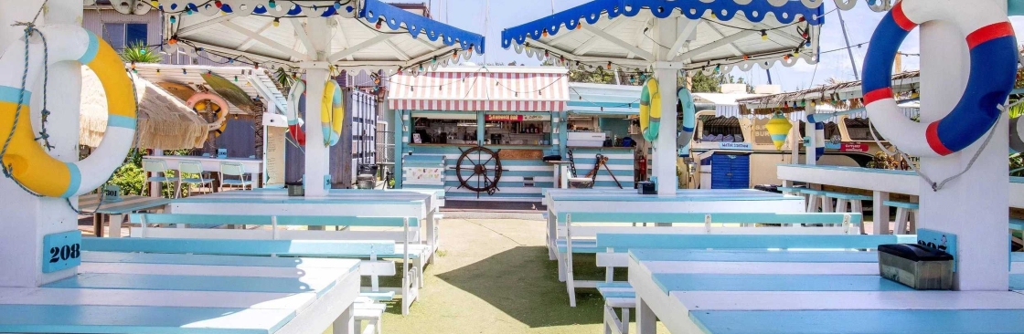 Cook at Kurnell Cover Image